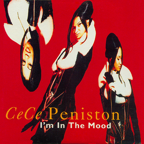 Cece Peniston "I'm In The Mood"